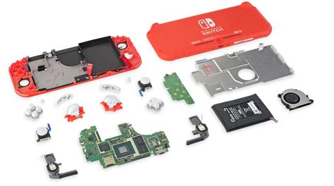 Nintendo switch repair. Things To Know About Nintendo switch repair. 